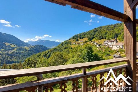 Farm i La Forclaz, Haute-Savoie, La Forclaz - € 660.000 | Ref: 19483-ALPESVENTE - foto 5