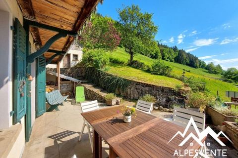 Farm i La Forclaz, Haute-Savoie, La Forclaz - € 660.000 | Ref: 19483-ALPESVENTE - foto 15