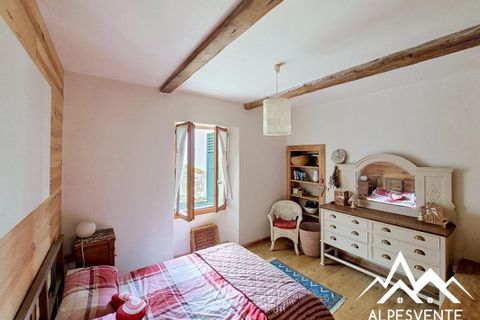 Farm i La Forclaz, Haute-Savoie, La Forclaz - € 660.000 | Ref: 19483-ALPESVENTE - foto 17