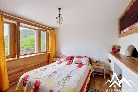 Farm i La Forclaz, Haute-Savoie, La Forclaz - € 660.000 | Ref: 19483-ALPESVENTE - foto 18