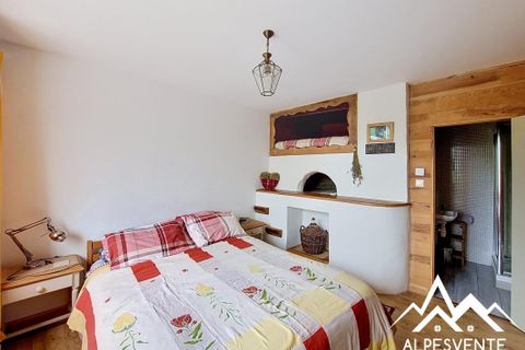 Farm i La Forclaz, Haute-Savoie, La Forclaz - € 660.000 | Ref: 19483-ALPESVENTE - foto 19