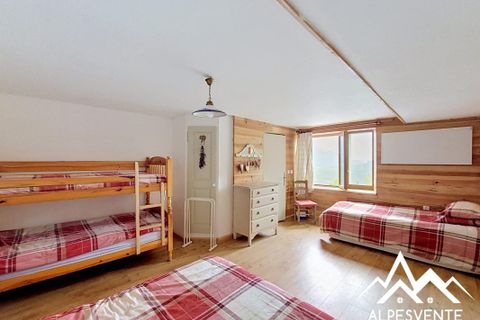 Farm i La Forclaz, Haute-Savoie, La Forclaz - € 660.000 | Ref: 19483-ALPESVENTE - foto 20