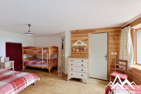 Farm i La Forclaz, Haute-Savoie, La Forclaz - € 660.000 | Ref: 19483-ALPESVENTE - foto 21