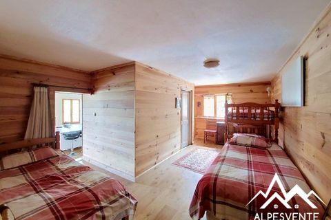 Farm i La Forclaz, Haute-Savoie, La Forclaz - € 660.000 | Ref: 19483-ALPESVENTE - foto 22