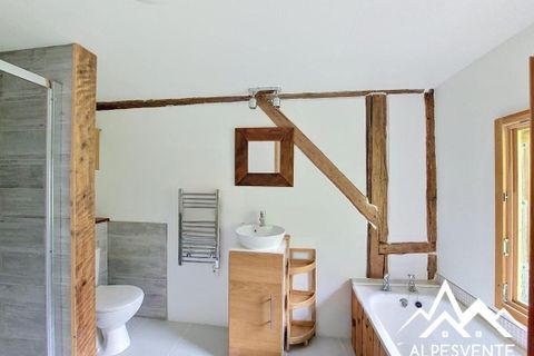 Farm i La Forclaz, Haute-Savoie, La Forclaz - € 660.000 | Ref: 19483-ALPESVENTE - foto 24