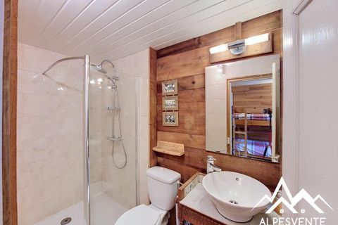 Farm i La Forclaz, Haute-Savoie, La Forclaz - € 660.000 | Ref: 19483-ALPESVENTE - foto 25