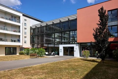 Erhvervsejendom i Bruz, Ille-et-Vilaine, Bruz - € 147.000 | Ref: 744C9926087C40E2 - foto 1