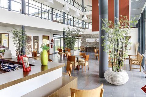 Erhvervsejendom i Bruz, Ille-et-Vilaine, Bruz - € 147.000 | Ref: 744C9926087C40E2 - foto 9