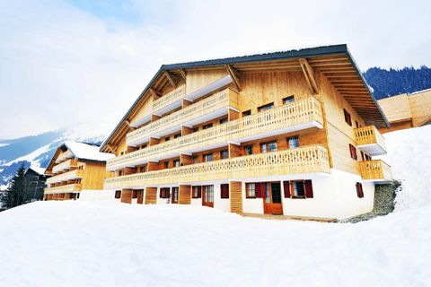 Erhvervsejendom i Chatel, Haute-Savoie, Chatel - € 111.000 | Ref: 94013CA602E3441C - foto 10