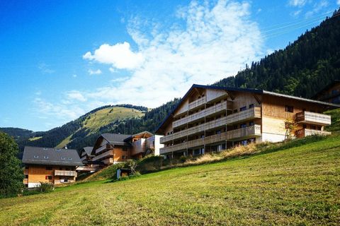 Erhvervsejendom i Chatel, Haute-Savoie, Chatel - € 111.000 | Ref: 94013CA602E3441C - foto 11