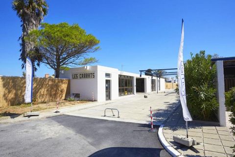 Erhvervsejendom i Leucate, Aude, Leucate - € 166.000 | Ref: 9B8DAFE24EA04324 - foto 20
