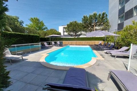 Erhvervsejendom i Merignac, Gironde, Merignac - € 48.000 | Ref: 44C9E7030EE04A4C - foto 6