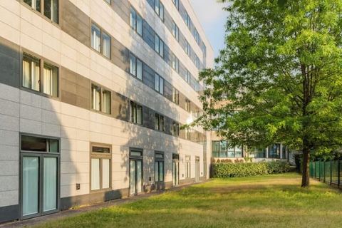 Erhvervsejendom i Merignac, Gironde, Merignac - € 48.000 | Ref: 44C9E7030EE04A4C - foto 8