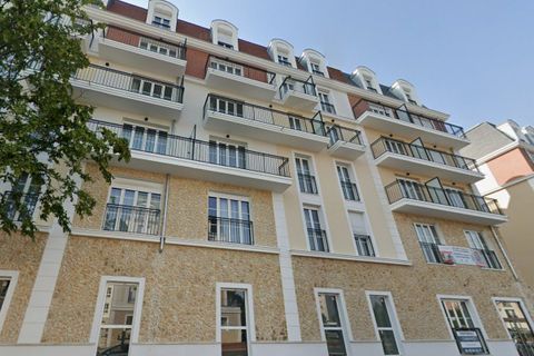 Erhvervsejendom i Chelles, Seine-et-Marne, Chelles - € 145.000 | Ref: 71A4341CAA5B41BA - foto 10