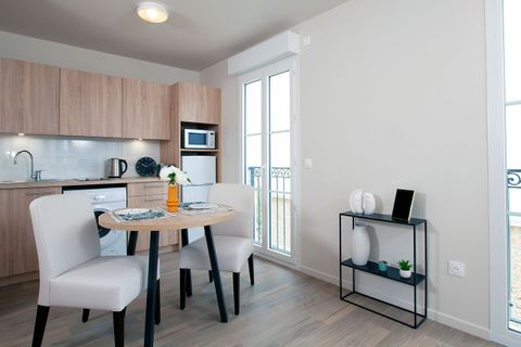 Erhvervsejendom i Chelles, Seine-et-Marne, Chelles - € 204.000 | Ref: B15A509015454588 - foto 4