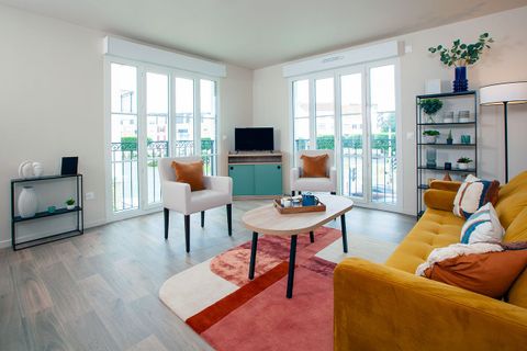 Erhvervsejendom i Chelles, Seine-et-Marne, Chelles - € 209.000 | Ref: A5C0C67A639149F9 - foto 3
