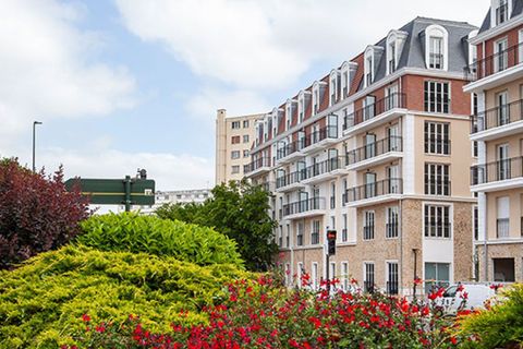 Erhvervsejendom i Chelles, Seine-et-Marne, Chelles - € 209.000 | Ref: A5C0C67A639149F9 - foto 13