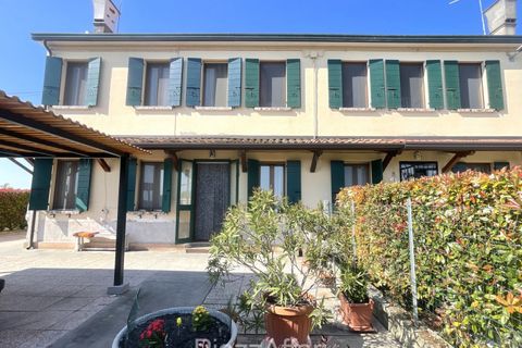 Villa en Cona, Venice, Cona - € 120.000 | Ref: CONP8 - photo 1