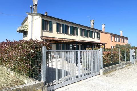 Villa en Cona, Venice, Cona - € 120.000 | Ref: CONP8 - photo 2