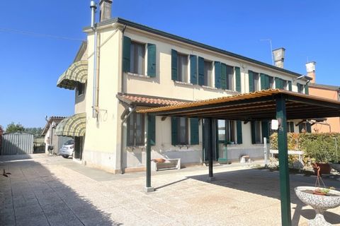 Villa en Cona, Venice, Cona - € 120.000 | Ref: CONP8 - photo 3