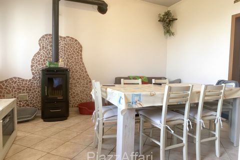 Villa en Cona, Venice, Cona - € 120.000 | Ref: CONP8 - photo 5