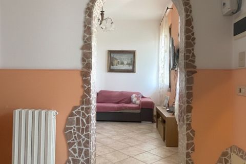 Villa en Cona, Venice, Cona - € 120.000 | Ref: CONP8 - photo 7