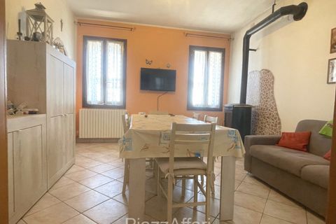 Villa en Cona, Venice, Cona - € 120.000 | Ref: CONP8 - photo 10