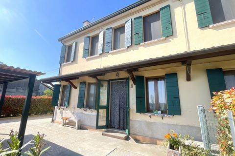 Villa en Cona, Venice, Cona - € 120.000 | Ref: CONP8 - photo 22