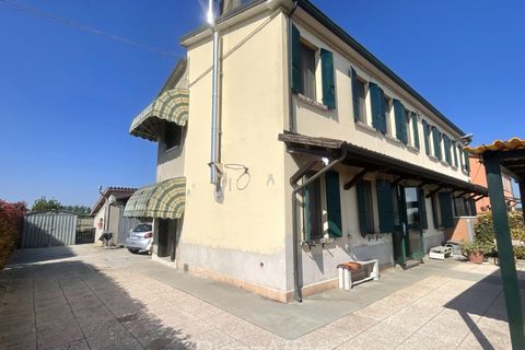 Villa en Cona, Venice, Cona - € 120.000 | Ref: CONP8 - photo 23
