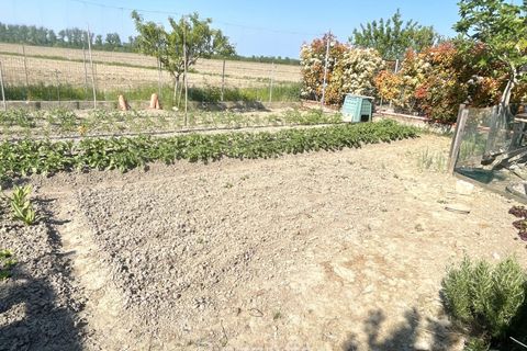 Villa en Cona, Venice, Cona - € 120.000 | Ref: CONP8 - photo 24