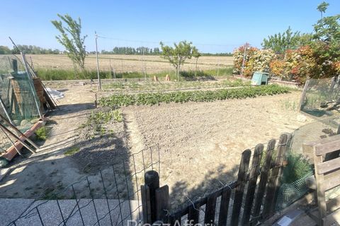 Villa en Cona, Venice, Cona - € 120.000 | Ref: CONP8 - photo 25