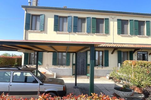 Villa en Cona, Venice, Cona - € 120.000 | Ref: CONP8 - photo 26