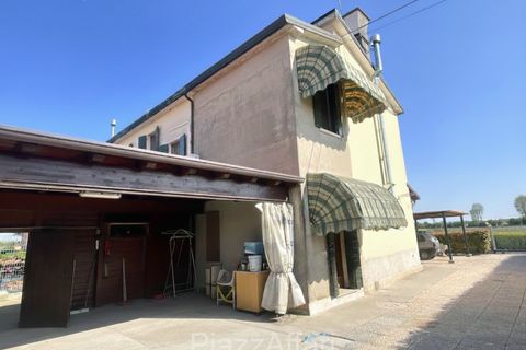Villa en Cona, Venice, Cona - € 120.000 | Ref: CONP8 - photo 28