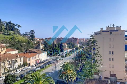 Lejlighed i Menton, Alpes-Maritimes, Menton - € 420.000 | Ref: 1768 - foto 1