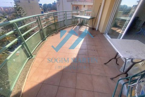 Lejlighed i Menton, Alpes-Maritimes, Menton - € 420.000 | Ref: 1768 - foto 3