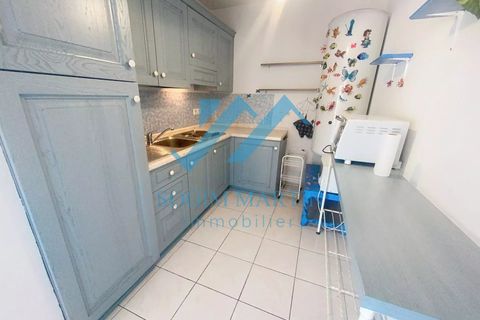 Lejlighed i Menton, Alpes-Maritimes, Menton - € 420.000 | Ref: 1768 - foto 6