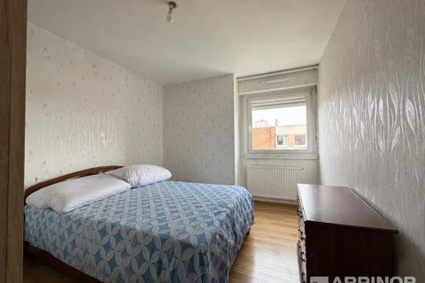 Leilighet i Loos, Nord, Loos - € 173 000 | Ref: LOOS-39556-TSUBI - foto 3