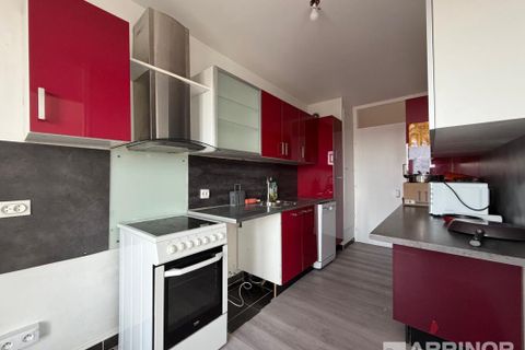 Leilighet i Loos, Nord, Loos - € 173 000 | Ref: LOOS-39556-TSUBI - foto 4