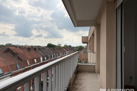 Leilighet i Loos, Nord, Loos - € 173 000 | Ref: LOOS-39556-TSUBI - foto 6