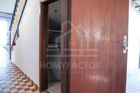 Villa i Almada, Setubal, Almada - € 478.000 | Ref: HAB_130 - foto 3