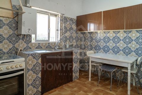Villa i Almada, Setubal, Almada - € 478.000 | Ref: HAB_130 - foto 6