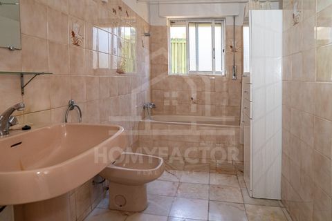 Villa i Almada, Setubal, Almada - € 478.000 | Ref: HAB_130 - foto 9