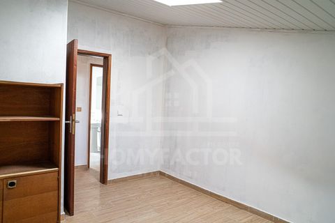 Villa i Almada, Setubal, Almada - € 478.000 | Ref: HAB_130 - foto 11