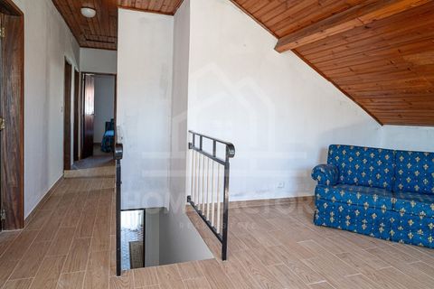 Villa i Almada, Setubal, Almada - € 478.000 | Ref: HAB_130 - foto 12