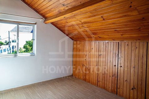 Villa i Almada, Setubal, Almada - € 478.000 | Ref: HAB_130 - foto 15