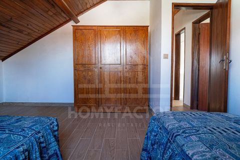 Villa i Almada, Setubal, Almada - € 478.000 | Ref: HAB_130 - foto 17