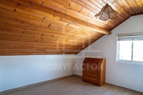 Villa i Almada, Setubal, Almada - € 478.000 | Ref: HAB_130 - foto 18