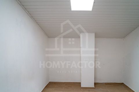 Villa i Almada, Setubal, Almada - € 478.000 | Ref: HAB_130 - foto 20