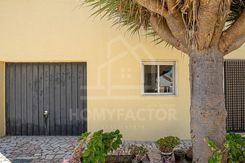 Villa i Almada, Setubal, Almada - € 478.000 | Ref: HAB_130 - foto 23