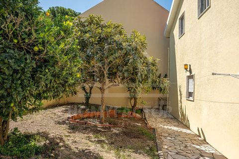 Villa i Almada, Setubal, Almada - € 478.000 | Ref: HAB_130 - foto 26